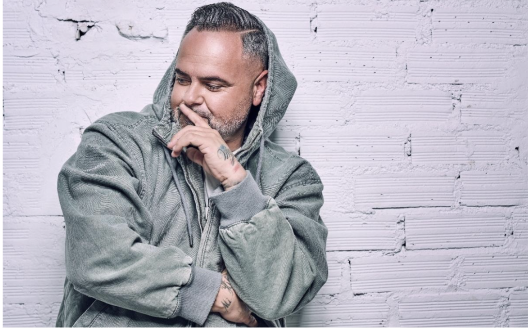 Juan Magán celebrará un concierto especial en el Movistar Arena de Madrid